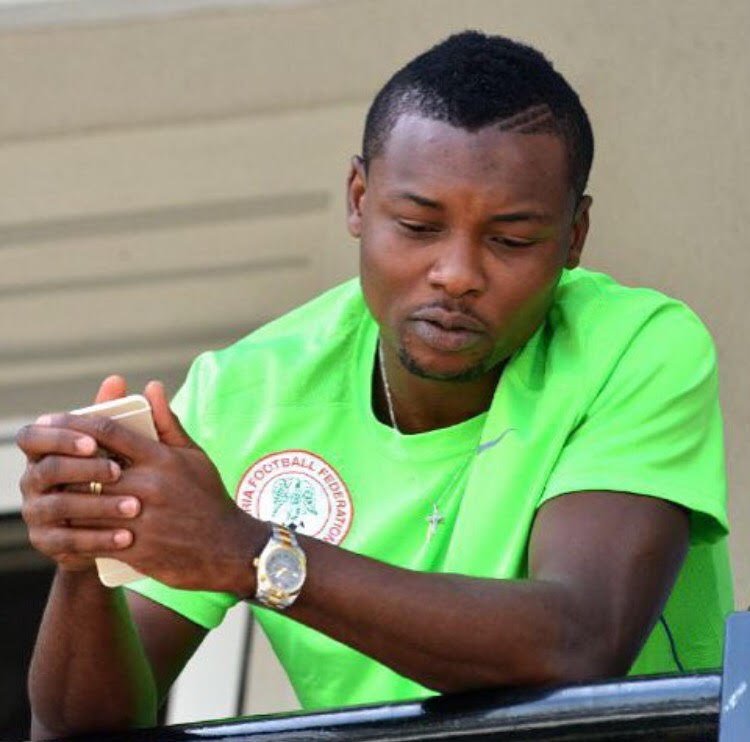 Godfrey Oboabona - Piyasa değeri: 2,5 milyon euro