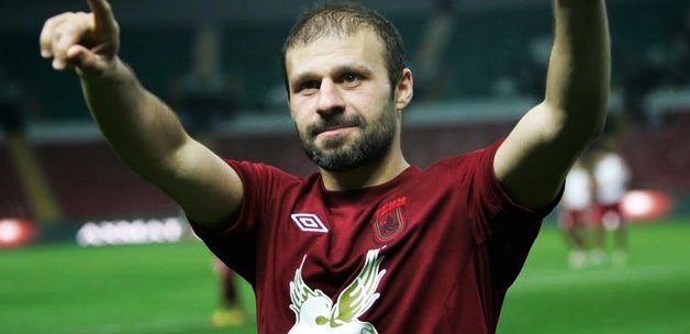 Gökdeniz Karadeniz - 8.7 milyon Euro - Rubin Kazan