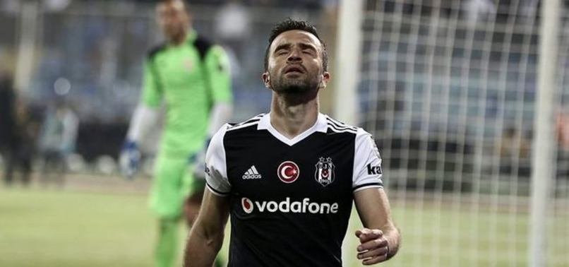 Gökhan Gönül: 3 milyon Euro | Düşüş: 3,50 milyon Euro