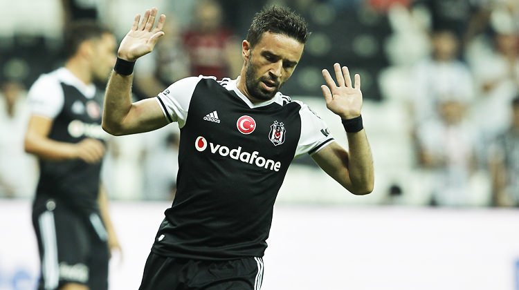 Gökhan Gönül - 3 milyon Euro