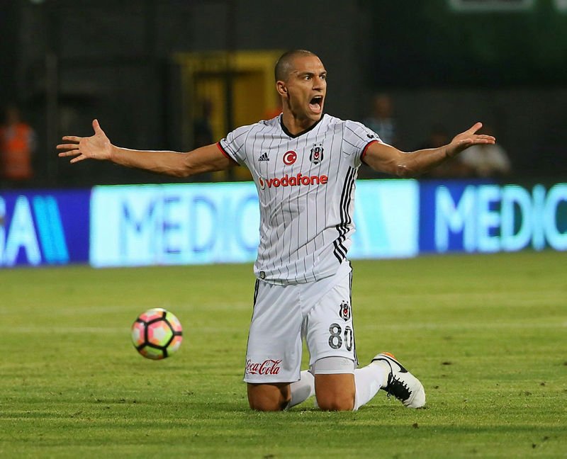Gökhan İnler - Trabzonspor