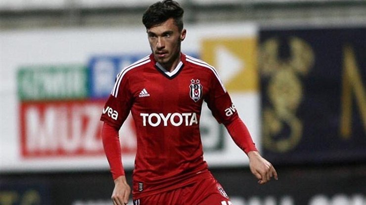 Gökhan Süzen