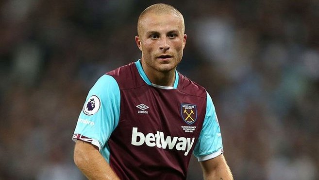 Gökhan Töre - Trabzonspor