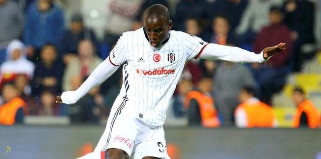 ’Golcü dediğin ’Ba’ gibi olur!’