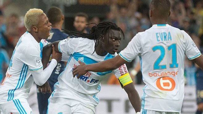 Gomis’ten mesaj var: Yedek oturmam!
