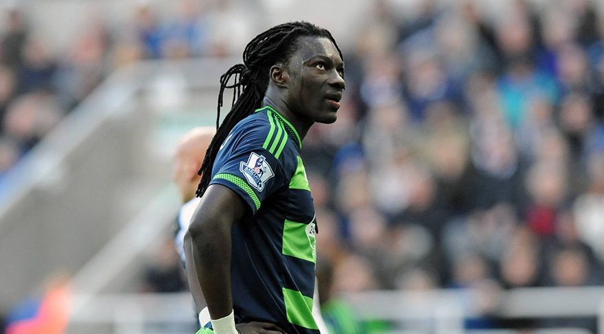 Gomis’ten transfer açıklaması