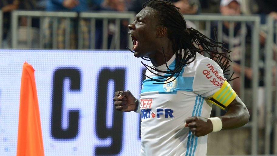 Gomis’ten transfer açıklaması