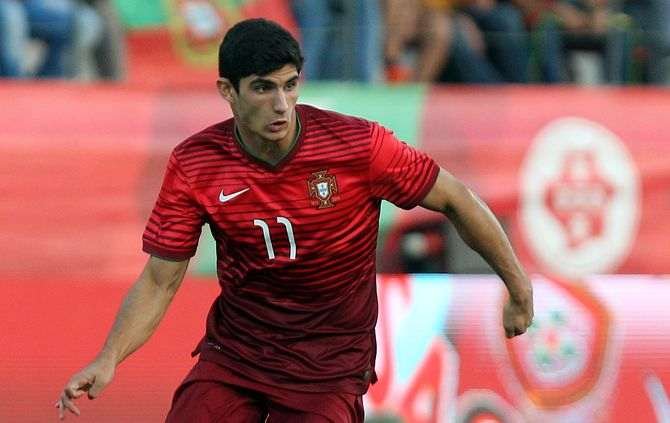 Gonçalo Guedes - 30 milyon Euro