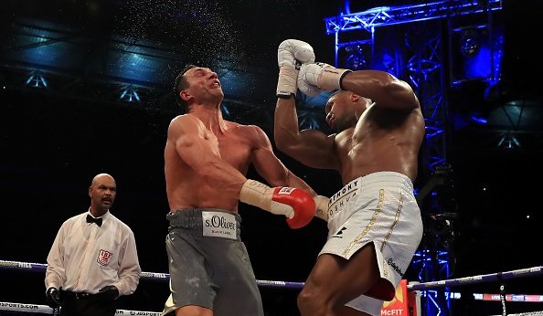 ''Gözümü kan bürüdü'