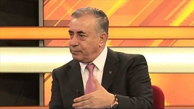 G.Saray’a bir başkan adayı daha
