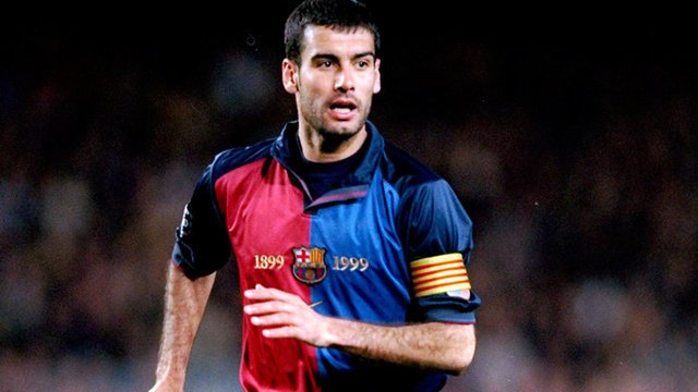 Guardiola