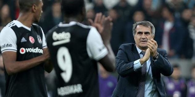 Güneş’in 100’üncü maçı