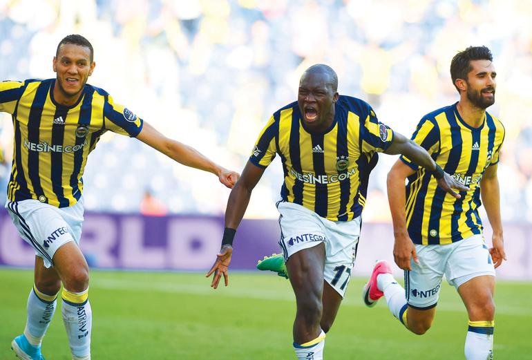 Gürcan Bilgiç’in Fenerbahçe - Çaykur Rizespor maç yorumu (Sabah)