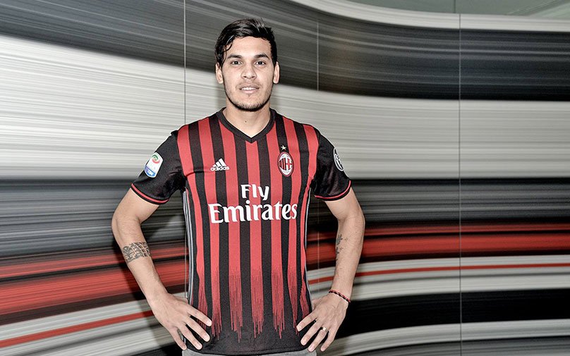 Gustavo Gomez