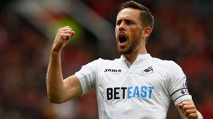 Gylfi Sigurdsson (Swansea)
