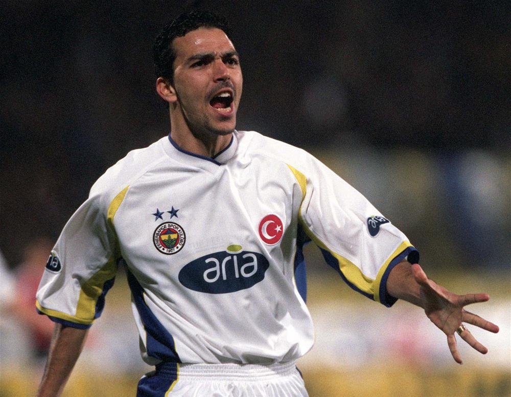 Haim Revivo: 5 milyon Euro