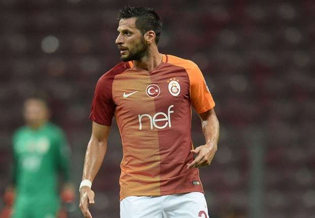 Hakan Balta