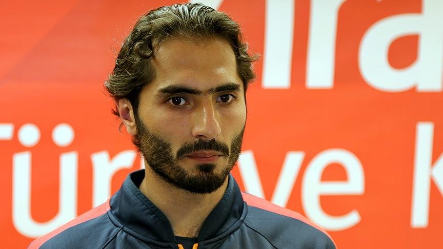 'Hamit Altıntop yeniden Süper Lig'e