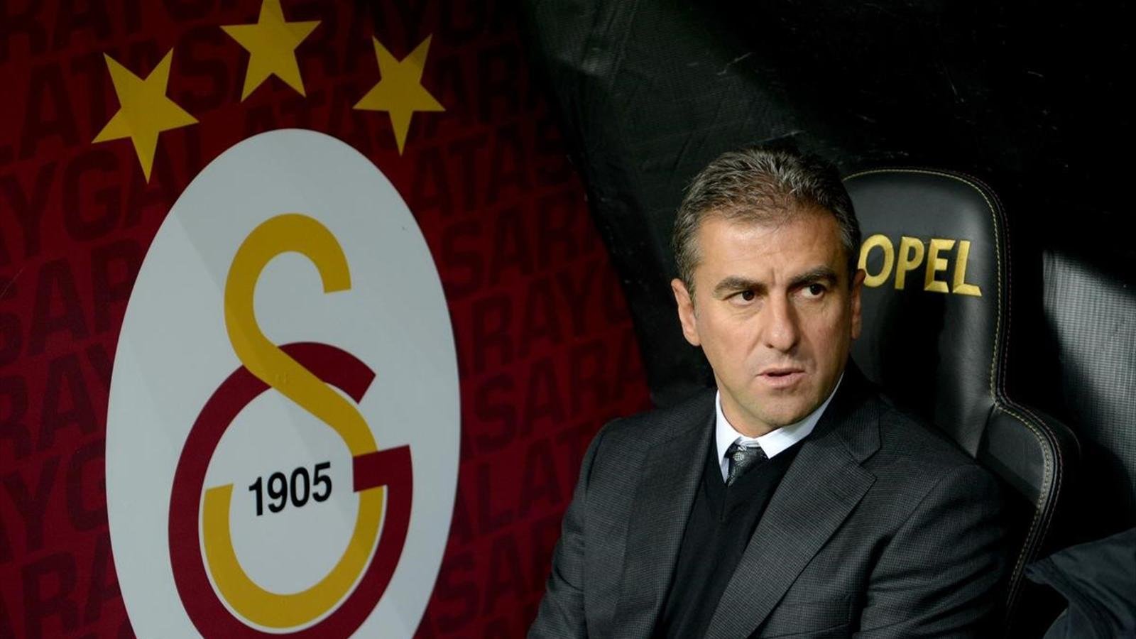 Hamza Hamzaoğlu - Galatasaray 2014-15