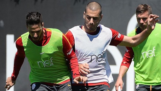 Hamza Hamzaoğlu, eski öğrencisini istiyor