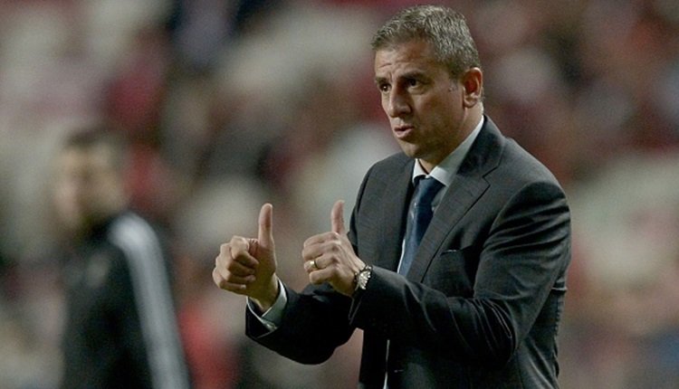 'Hamza Hamzaoğlu eski öğrencisini istiyor