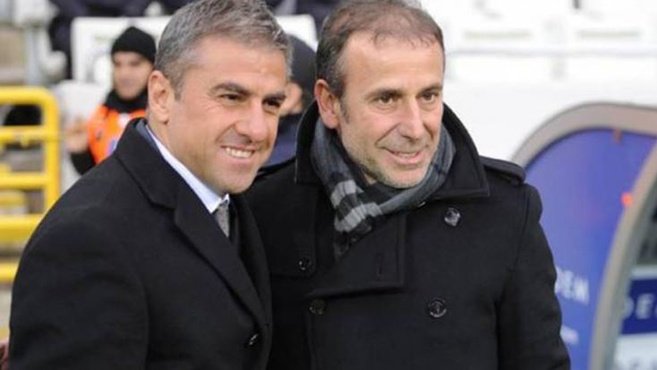 'Hamza Hamzaoğlu ve Abdullah Avcı'nın istediği 3 Galatasaraylı