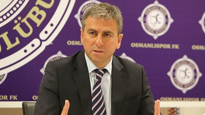 'Hamza Hamzaoğlu'nun istediği Galatasaraylı