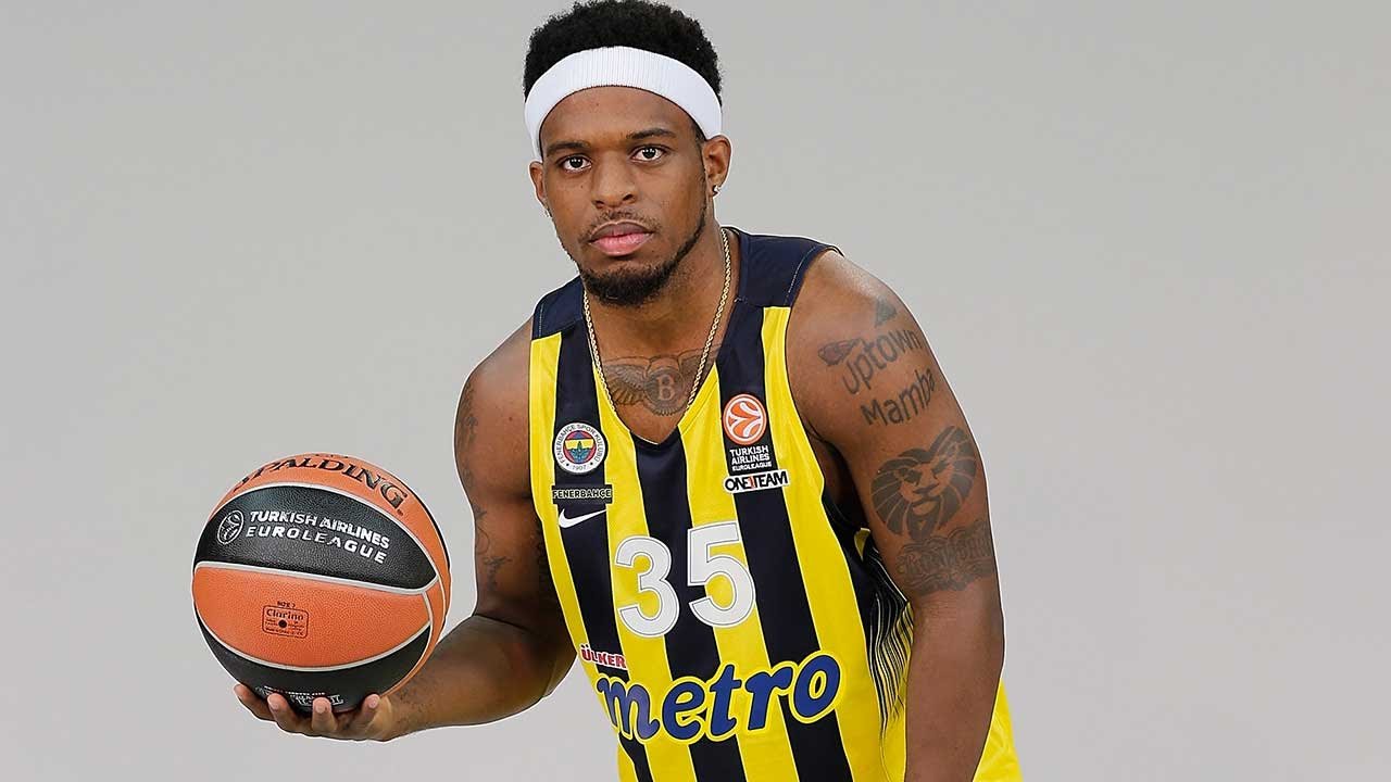'Hapishaneden zirveye: Bobby Dixon