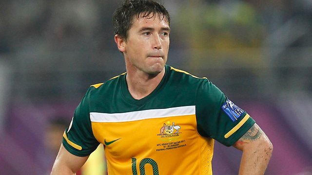 Harry Kewell, Türk patronu olan takımın başına geçti