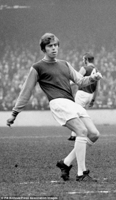 Harry Redknapp