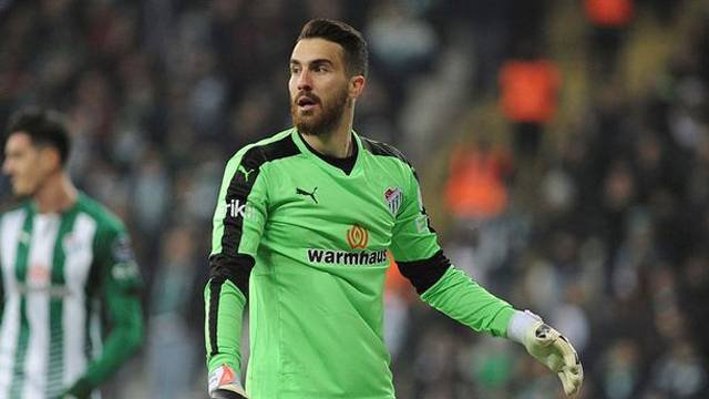 Harun Tekin - Fenerbahçe