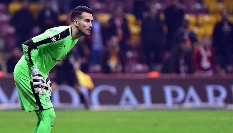 Harun Tekin’den transfer açıklaması