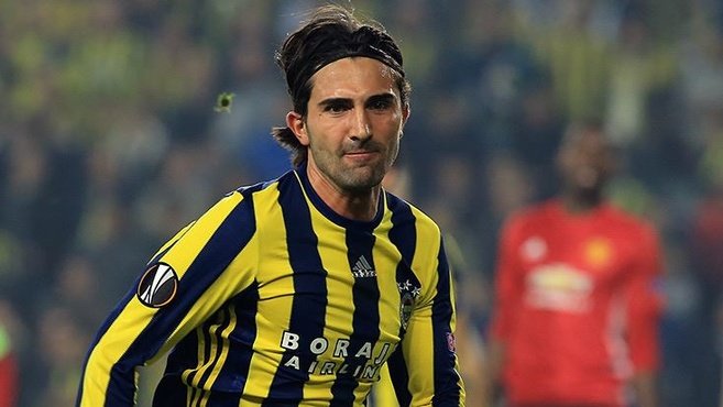 Hasan Ali Kaldırım