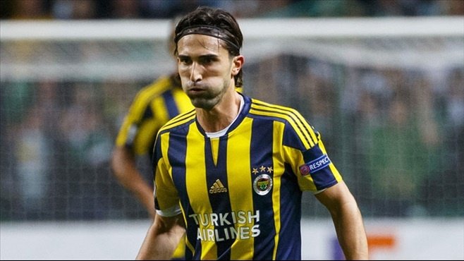 Hasan Ali Kaldırım: Cuma günü hocam geldi...