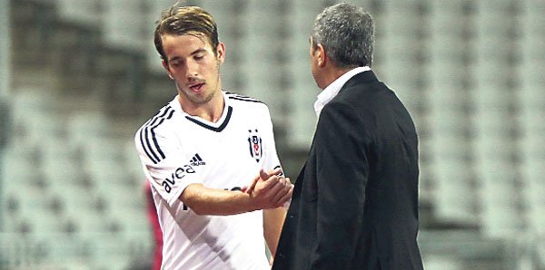 Hasan Türk
