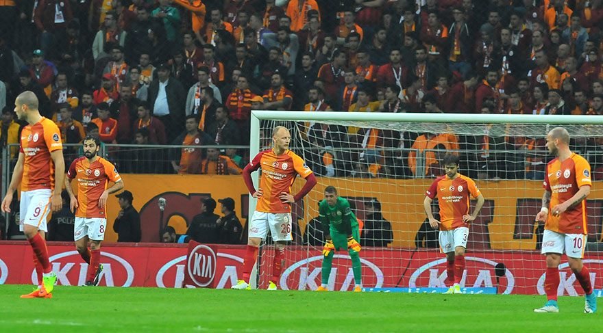 Haydi artık Aslan!