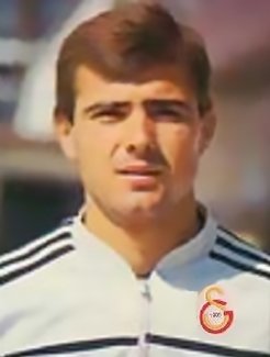 Hayrettin Demirbaş