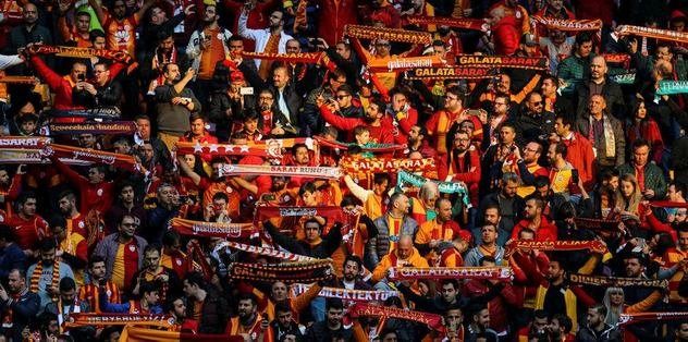 ’Her sene ver elini Avrupa’