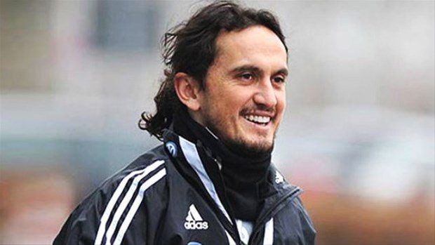 Hiç zorlamayan futbolcu
