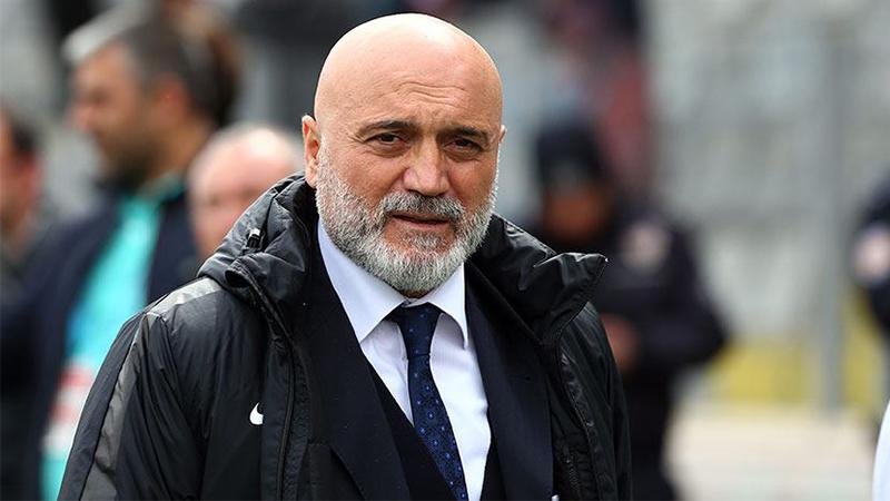 Hikmet Karaman - Çaykur Rizespor