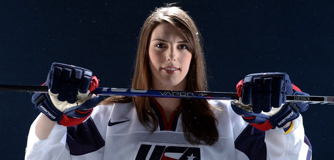 Hilary Knight