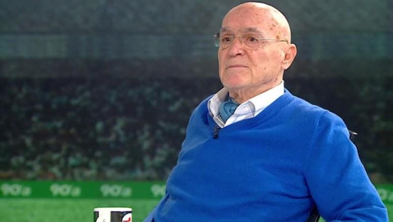 'Hıncal Uluç'tan Dursun Özbek'e ağır ifadeler