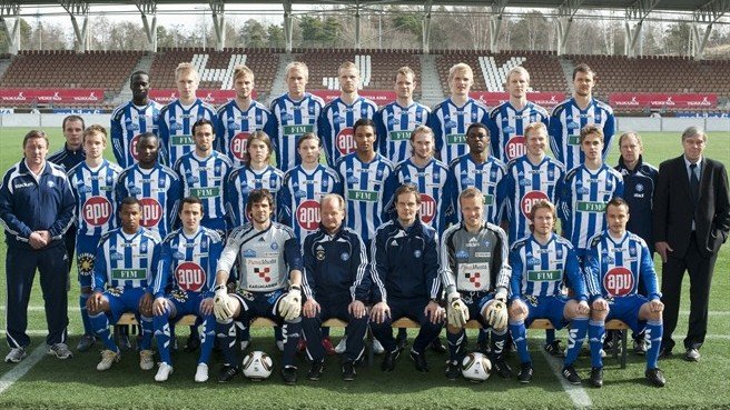 HJK