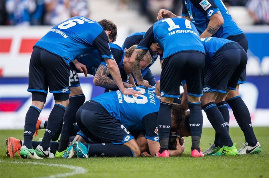 Hoffenheim
