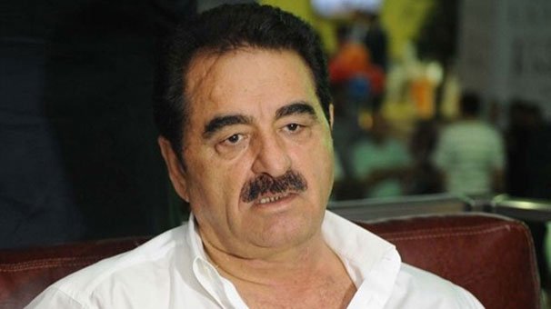 İbrahim Tatlıses'ten Emre Belözoğlu tepkisi