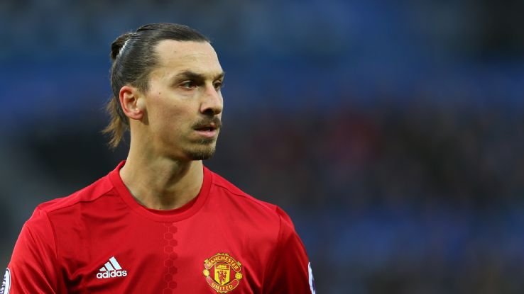 İbrahimovic - Beşiktaş