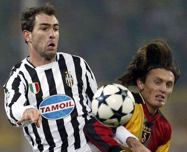 Igor Tudor