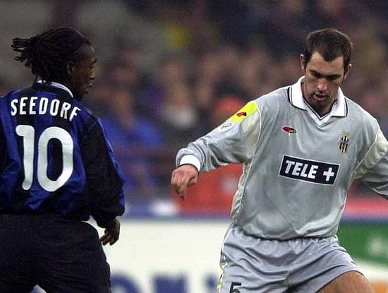 Igor Tudor - Galatasaray