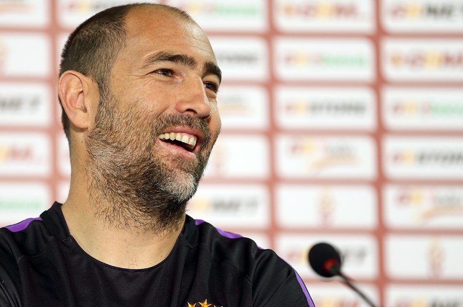 Igor Tudor: Gomis geldi bile!