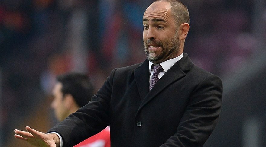 Igor Tudor’dan eleştirilere cevap